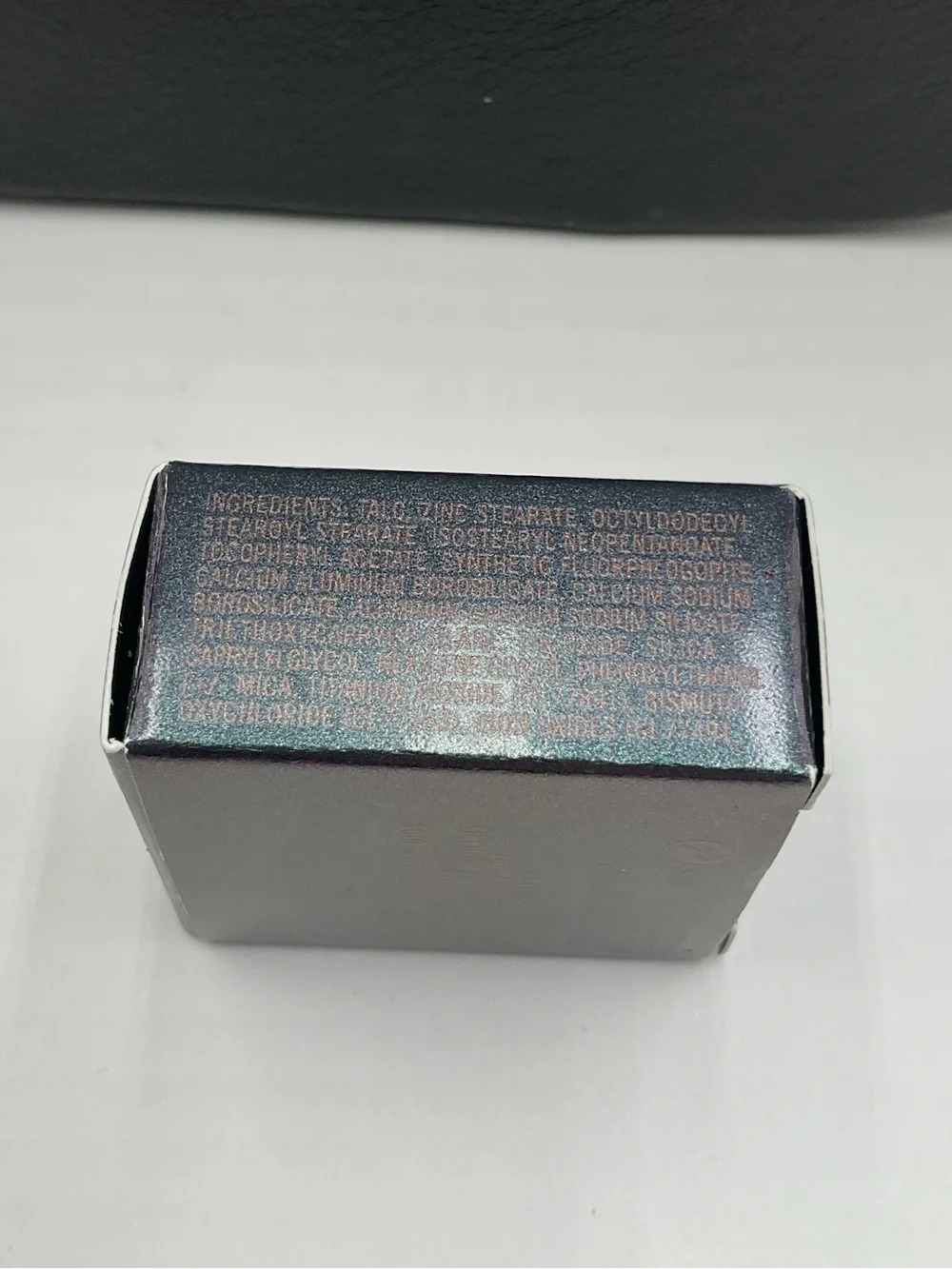 MAC Cosmetics Frost Eyeshadow in Slow As You Glow - BNIB, LE & Discontinued